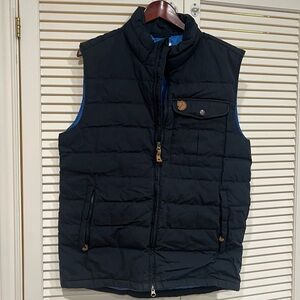 Fjallraven Ovik Lite men’s vest